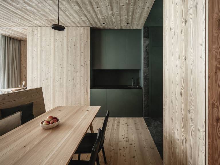 Ferienwohnung in Sand in Taufers, Südtirol, Italien