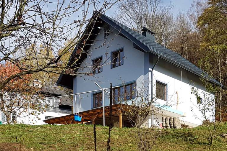 Apartmán Žacléř