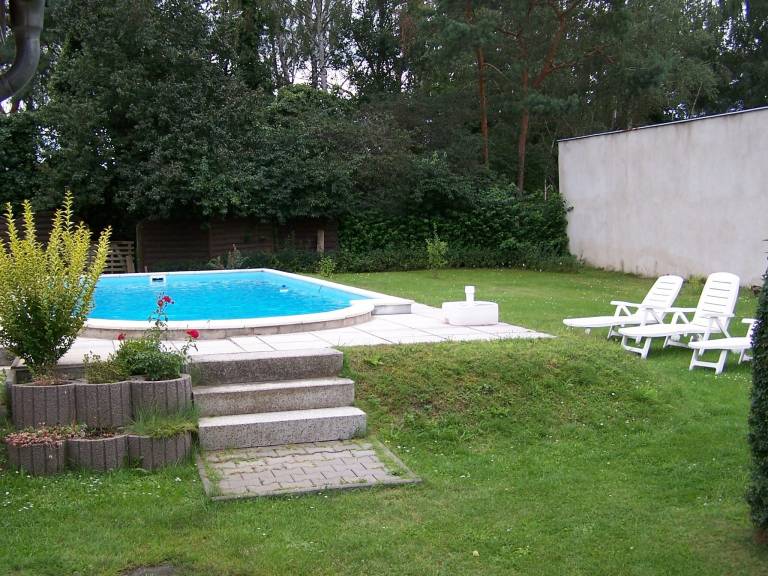 Ferienwohnung  Königs Wusterhausen