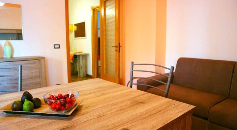 Apartment with 2 rooms for 7 persons — photo 3