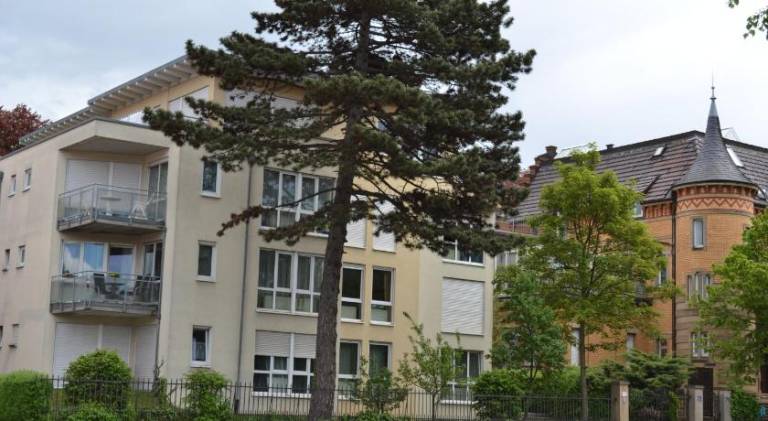 Holiday apartment with 1 room for 3 persons — photo 4