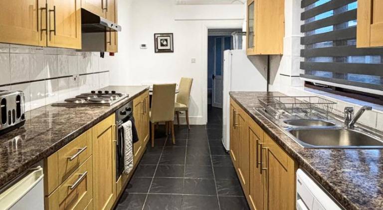 Lovely rental apartment with garden | Dogs allowed — photo 2