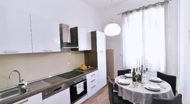 Holiday apartment | Pets are welcome — photo 3