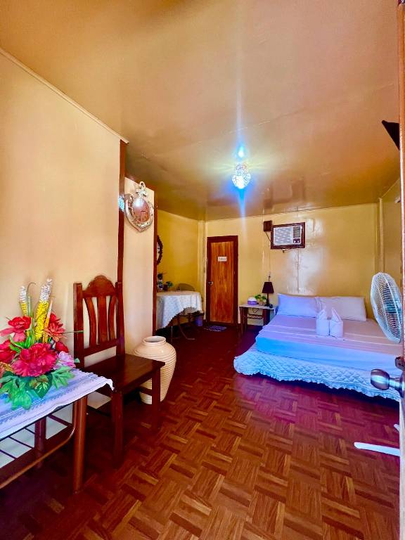 Ferienwohnung Coron