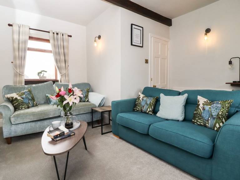 Cottage Haworth