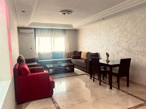Appartement Rabat