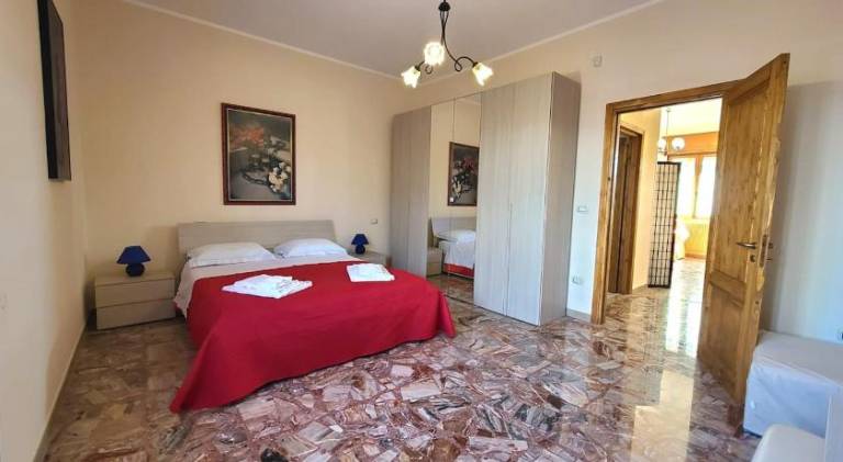 Casa Zara Appartamenti con patio e BBQ, a pochi minuti dal mare in Presicce-Acquarica