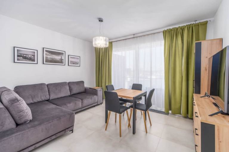 Apartament Kamień Pomorski