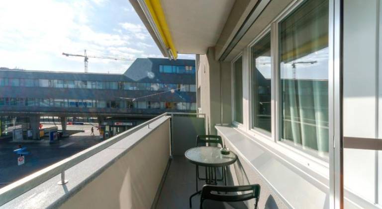 Rental apartment | Pets allowed — photo 4