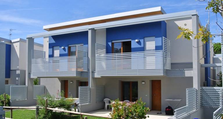 Ferienwohnung Bibione Pineda