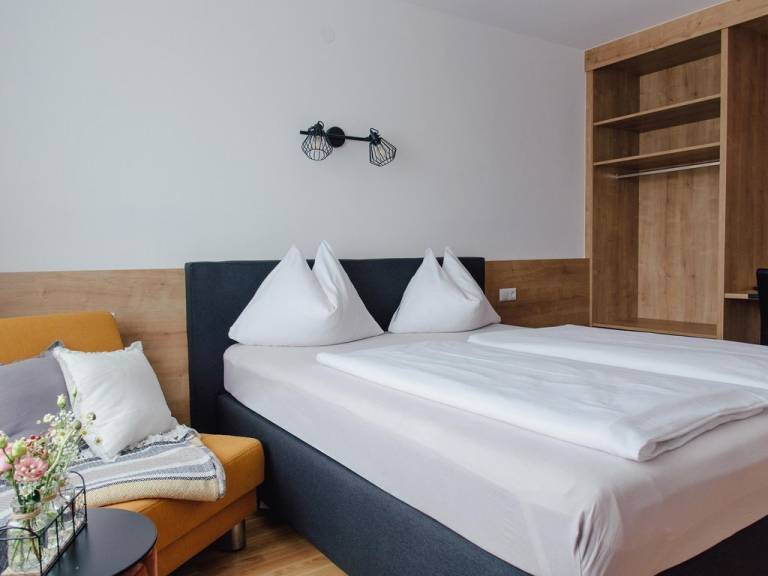 Ferienhaus Salzburg