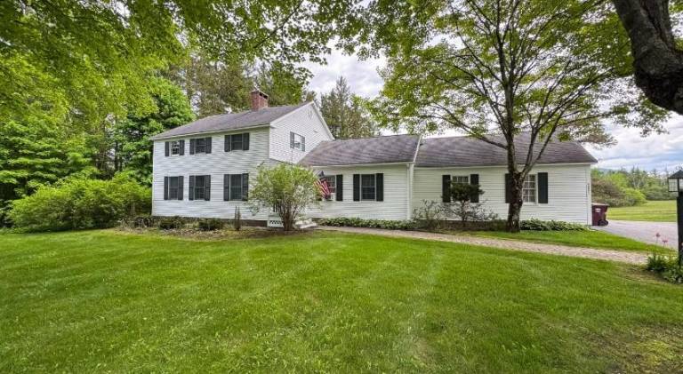 Ample vacation home | Pet-friendly in Manchester Center, VT