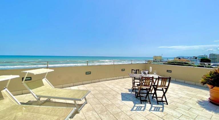 Hotel Avana Fronte Mare — photo 3