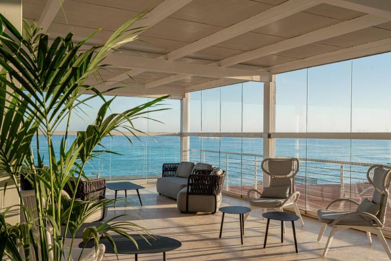 Bellevue Sardinia Resort, Affiliated by Meliá — photo 4