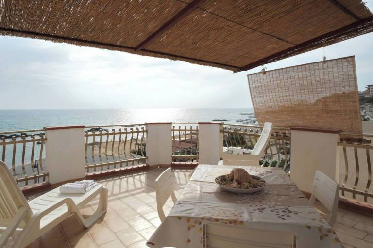 Casa  Seccagrande