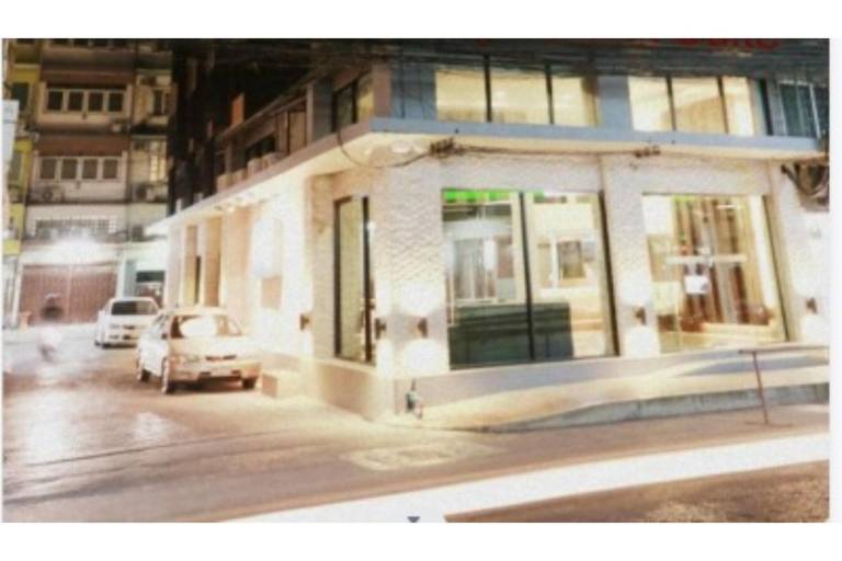 Ferienhaus in Makkasan, Khlong Toei f&uuml;r max. 2 Personen