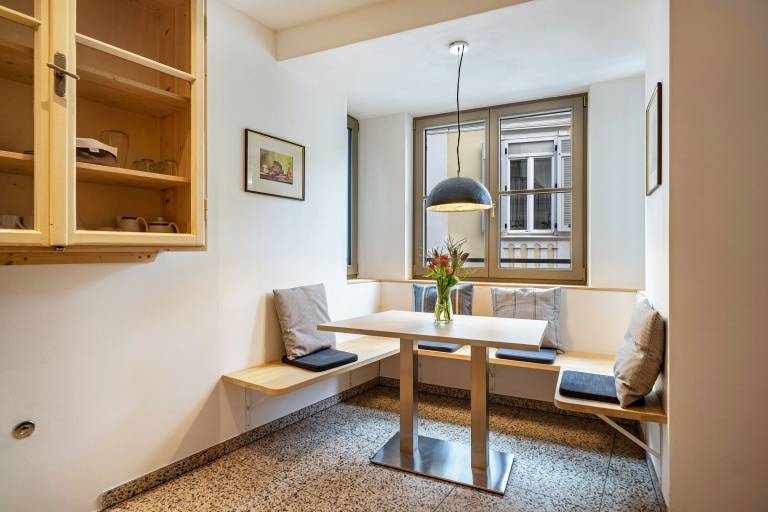 Ferienwohnung Meran