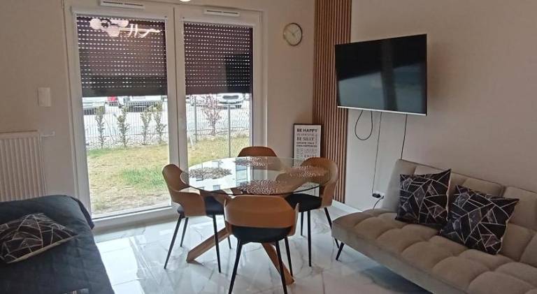 Beautiful apartment | Pet-friendly — photo 2