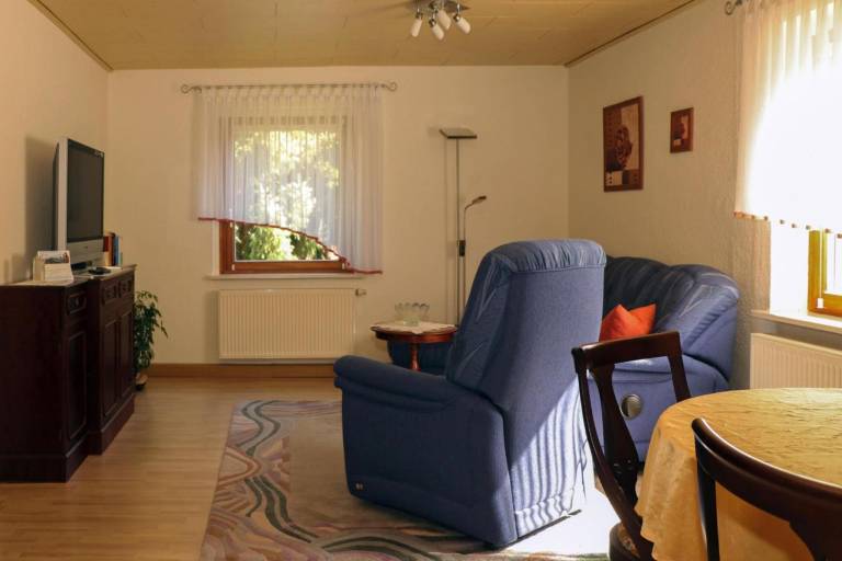 Ferienwohnung Stadt Wehlen