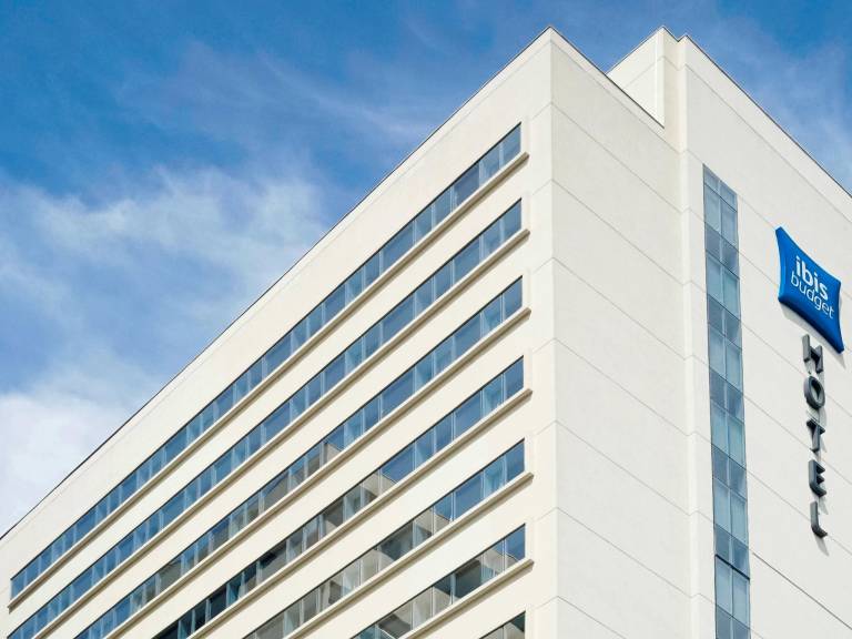 Ibis budget Osasco in Osasco