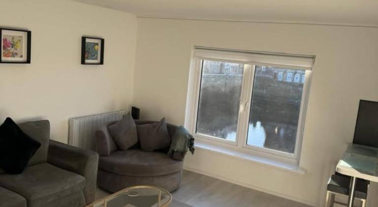 50 m&sup2; Ferienwohnung