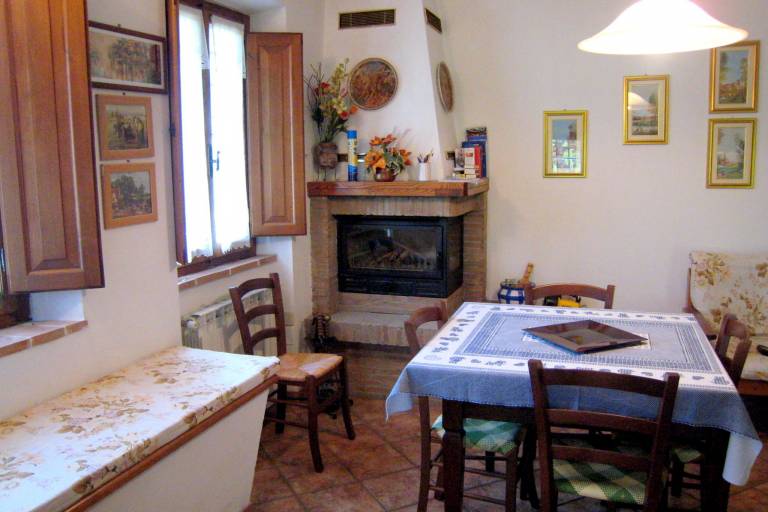 Cottage with yard, BBQ & terrace | Nature view — photo 4