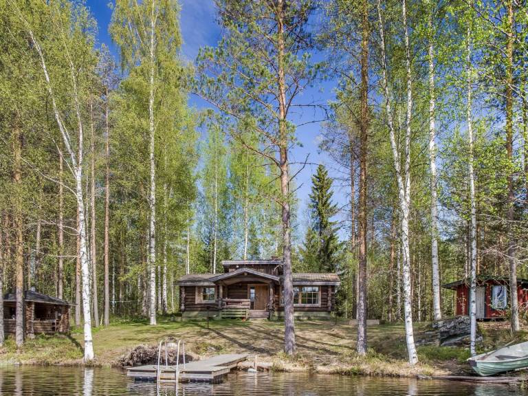 House  Mikkeli
