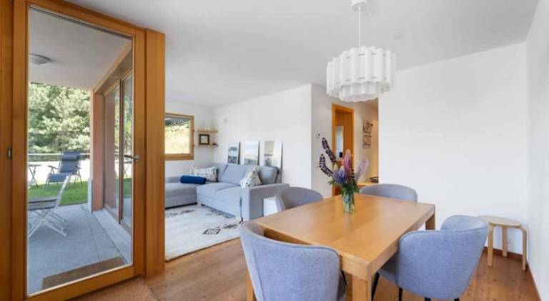 Big holiday apartment | Pets allowed — photo 4