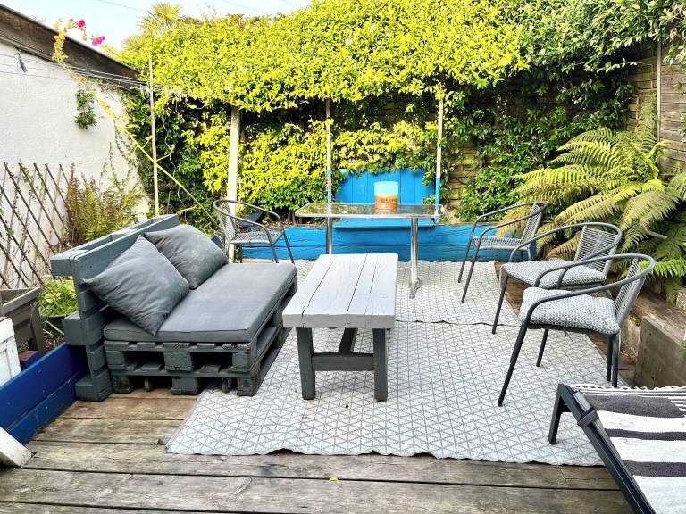 Appartement Bassussarry