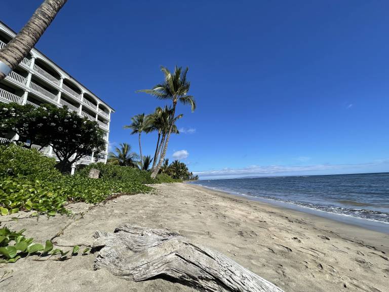 Apartment Lahaina