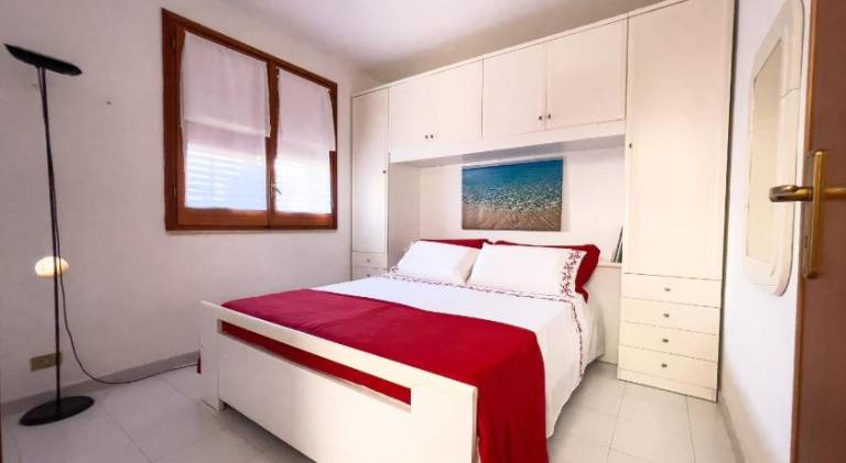 House with 2 rooms for 6 persons in San Vito Lo Capo