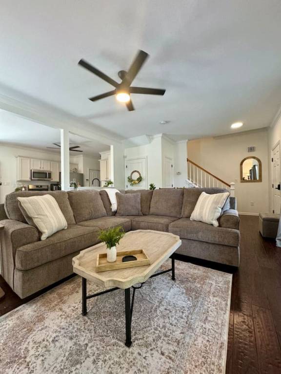 House Knoxville