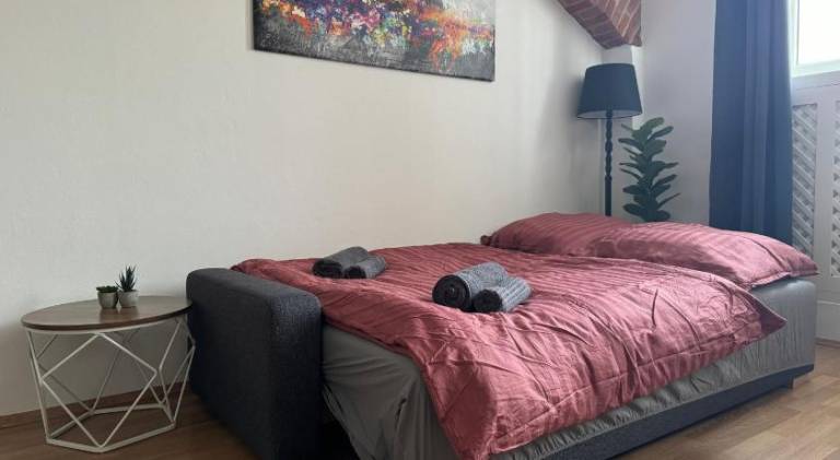 Apartment | Pets allowed — photo 5