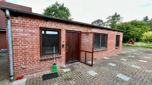 Ferienwohnung Itzehoe