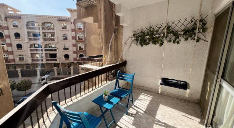 Apartment with 2 rooms for 4 persons — photo 5