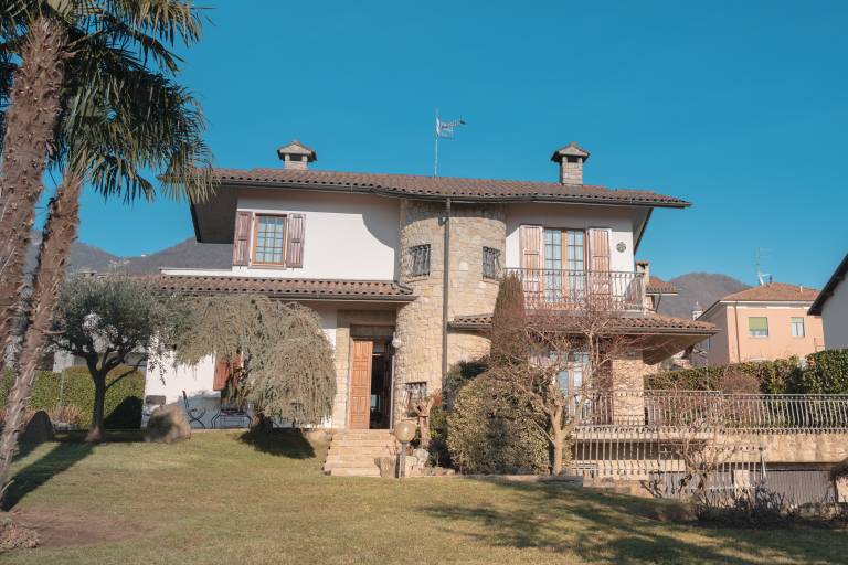 Villa Bérgamo