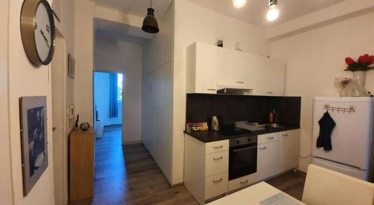 Stylish & quiet apt next to Presidential palace — photo 3