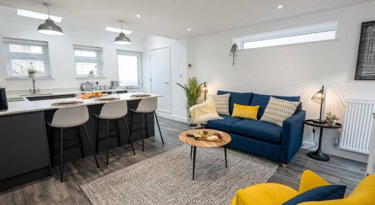 Beautiful holiday apartment | Dogs allowed in Christchurch