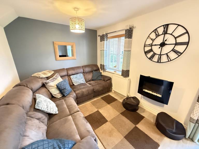 Fully equipped cottage with garden, sauna & pool | Beach view | Pets allowed — photo 2