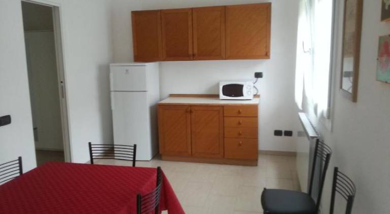 Rental apartment with 2 rooms for 5 persons — photo 4