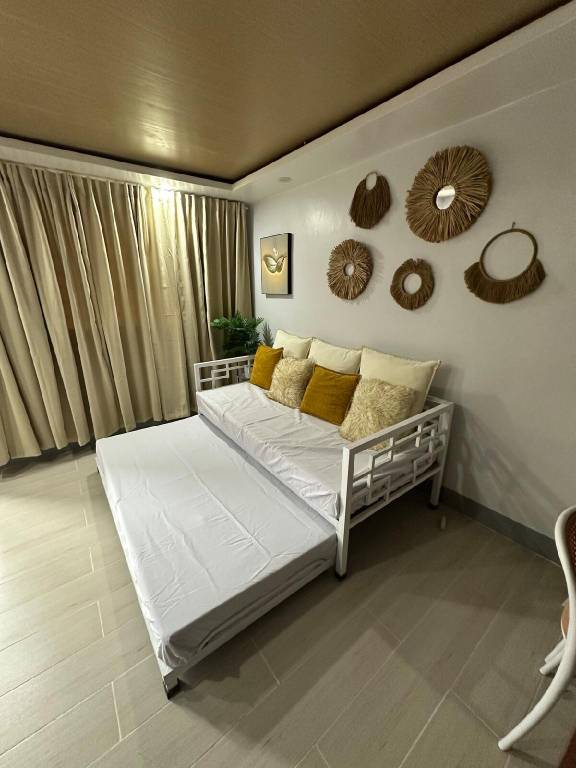 Vacation home with 2 rooms for 8 persons — photo 2
