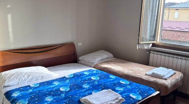 Charming holiday apartment | Pets allowed in Cremona