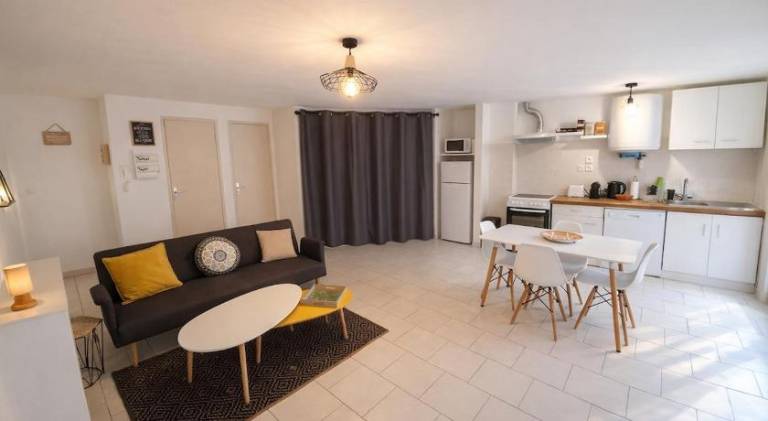 Holiday apartment for 6 persons — photo 5