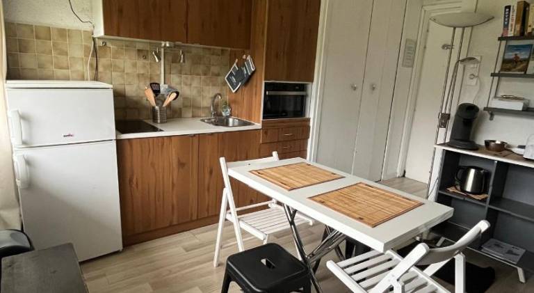 Apartment | Next to the ski | Pets are welcome — photo 3
