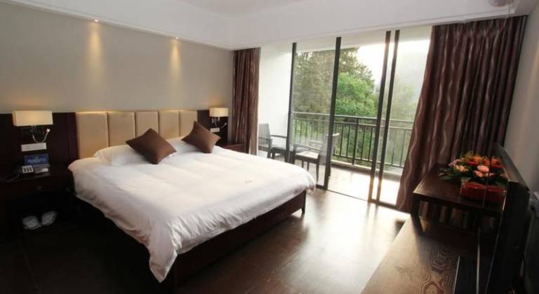 Yangshuo Spring Hyatt Hotel — photo 4