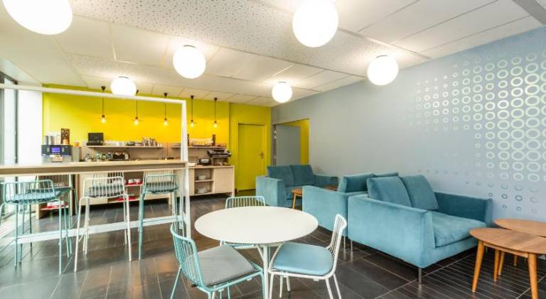 Adagio Access Paris Reuilly Aparthotel — photo 5