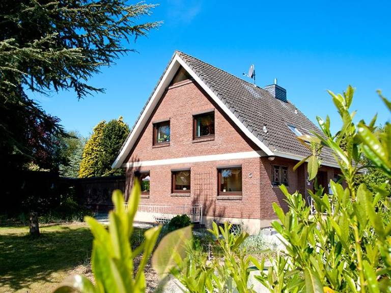 Ferienhaus Lensahn