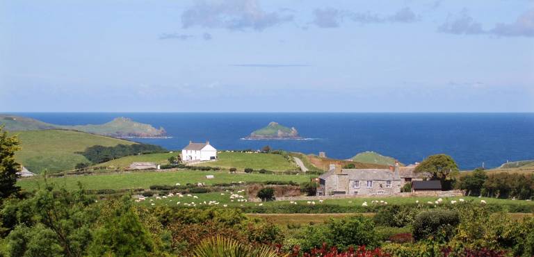 House Port Quin