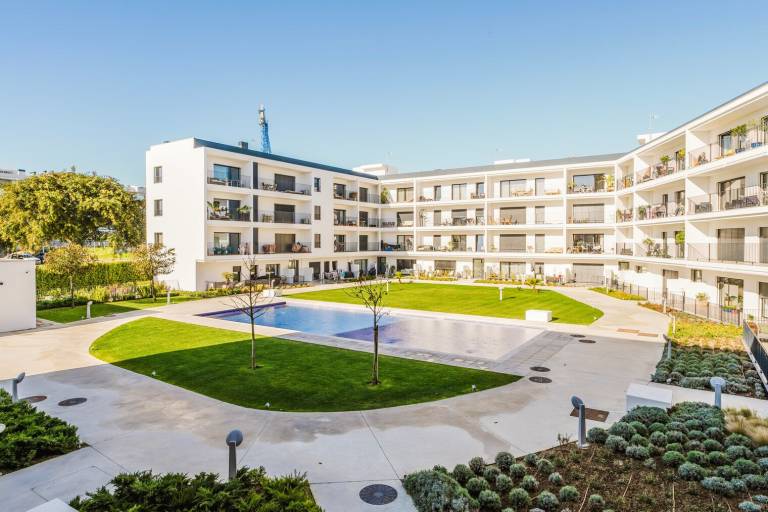 Apartamento Oeiras