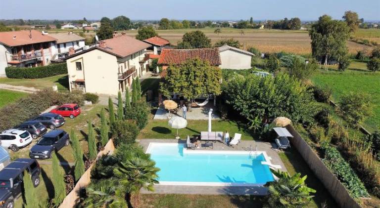 Bed & Breakfast Cavour